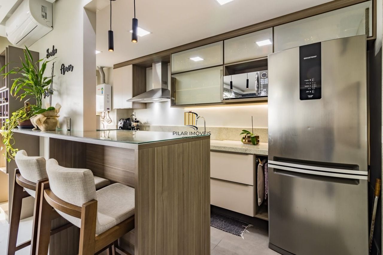 Apartamento 3 dorms à venda Rua Doutor João Inácio, São João - Porto Alegre