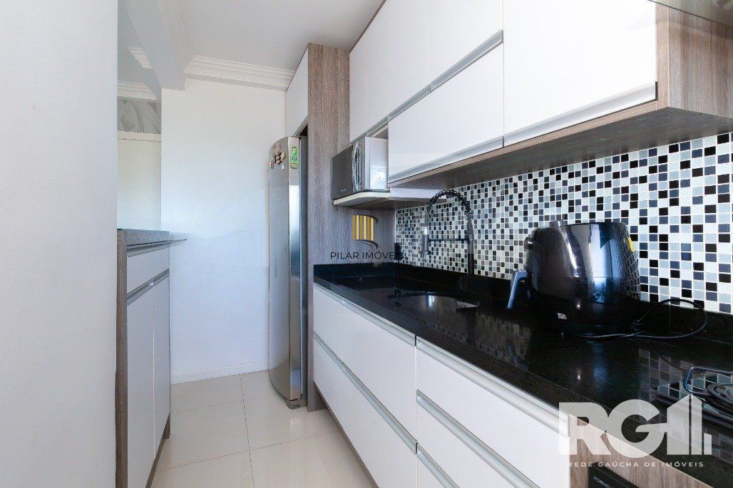 Apartamento 3 dormitórios no bairro Jardim Itu