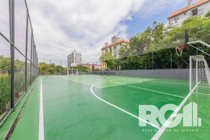 Apartamento 3 dormitórios no bairro Jardim do Salso