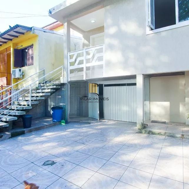 Casa à venda com 120m², 2 quartos, Rua Braille