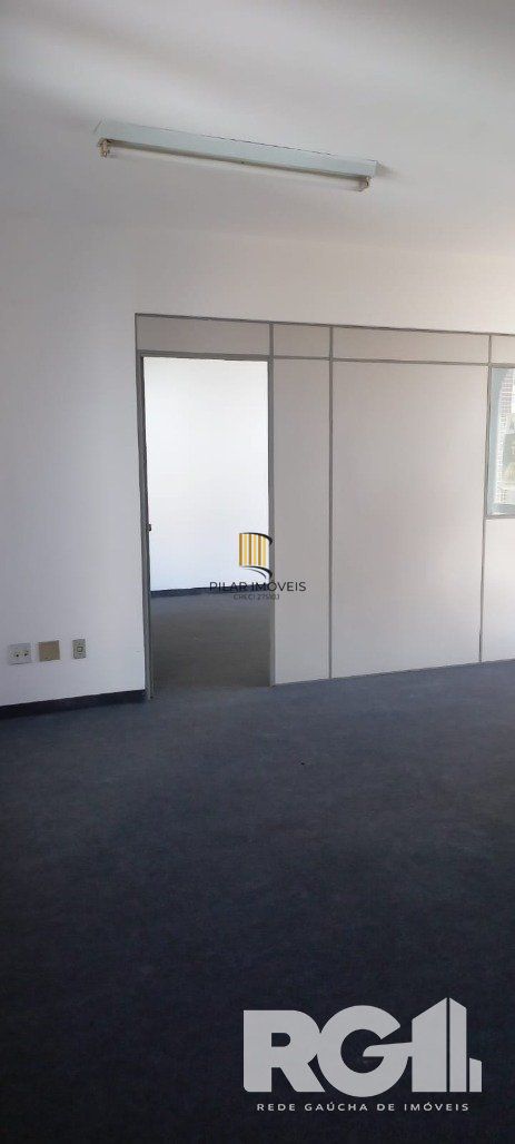 Sala Comercial no bairro Independência