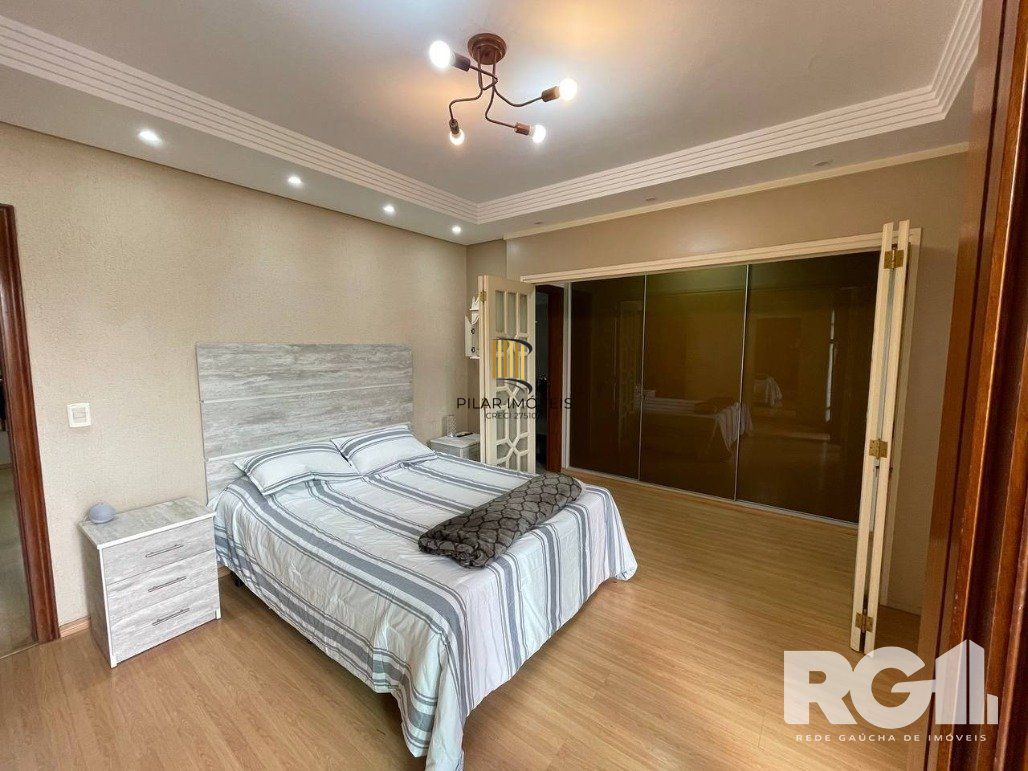 Casa 3 dormitórios no bairro Jardim Planalto