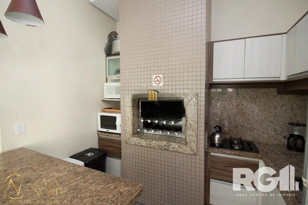 Apartamento 3 dormitórios no bairro Cristo Redentor