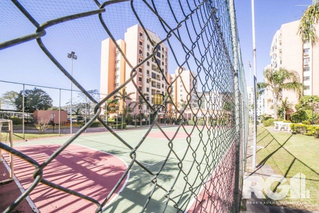 Apartamento 2 dormitórios no bairro Petrópolis