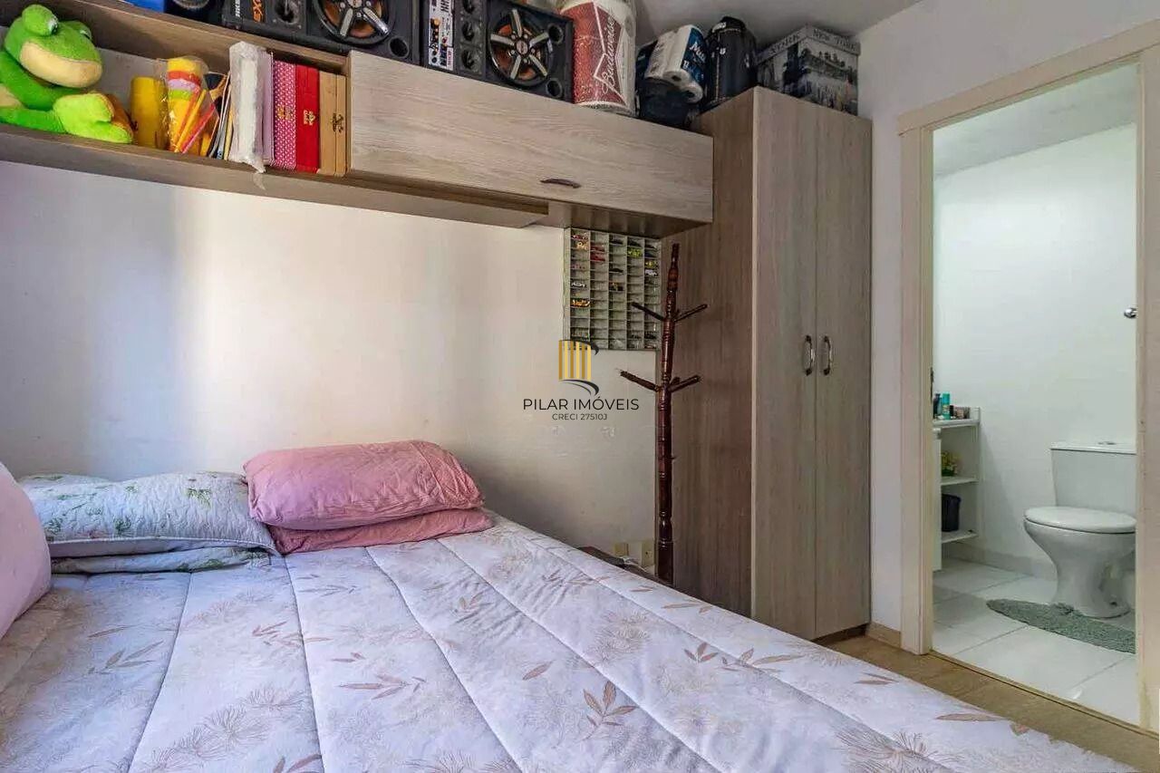 Apartamento de 3 dormitórios Zona Norte