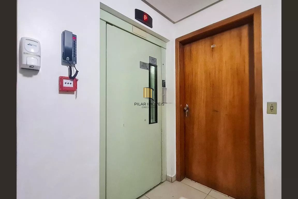 Apartamento 2 dormitórios Zona Norte