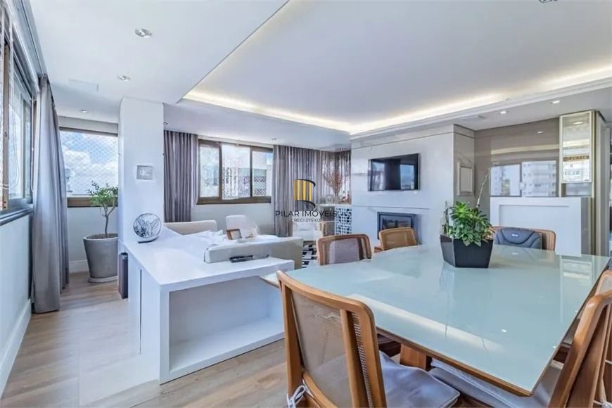 Apartamento 3 dormitórios no bairro Passo da Areia - Pilar Imóveis