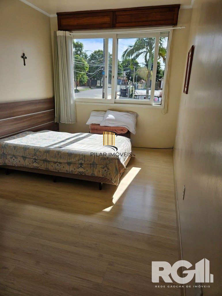 Apartamento 3 dormitórios no bairro Cristo Redentor