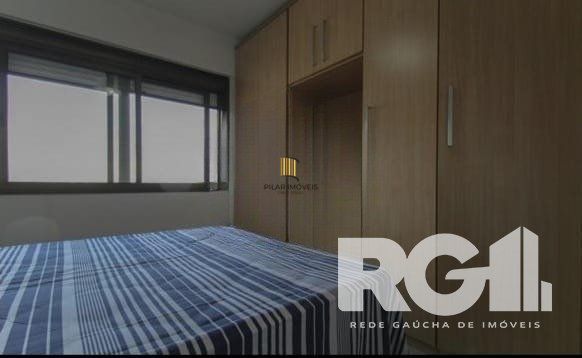 Apartamento 3 dormitórios no bairro Sarandi