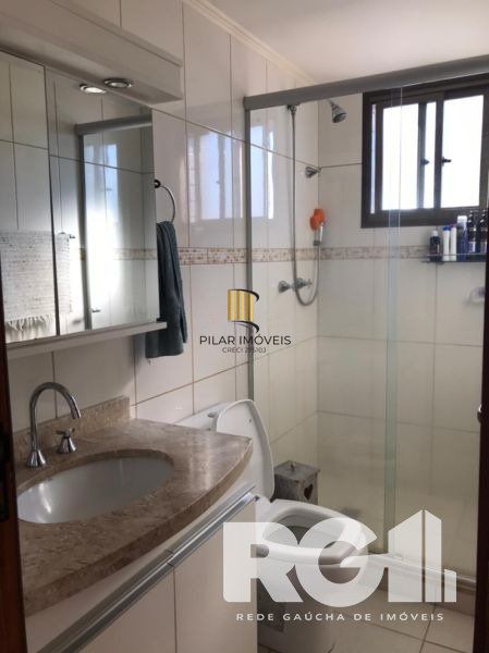 Apartamento 2 Quartos 75m² privativos, junto ao Hospital  Cristo Redentor  e SHOPPING BOURBON WALLIG