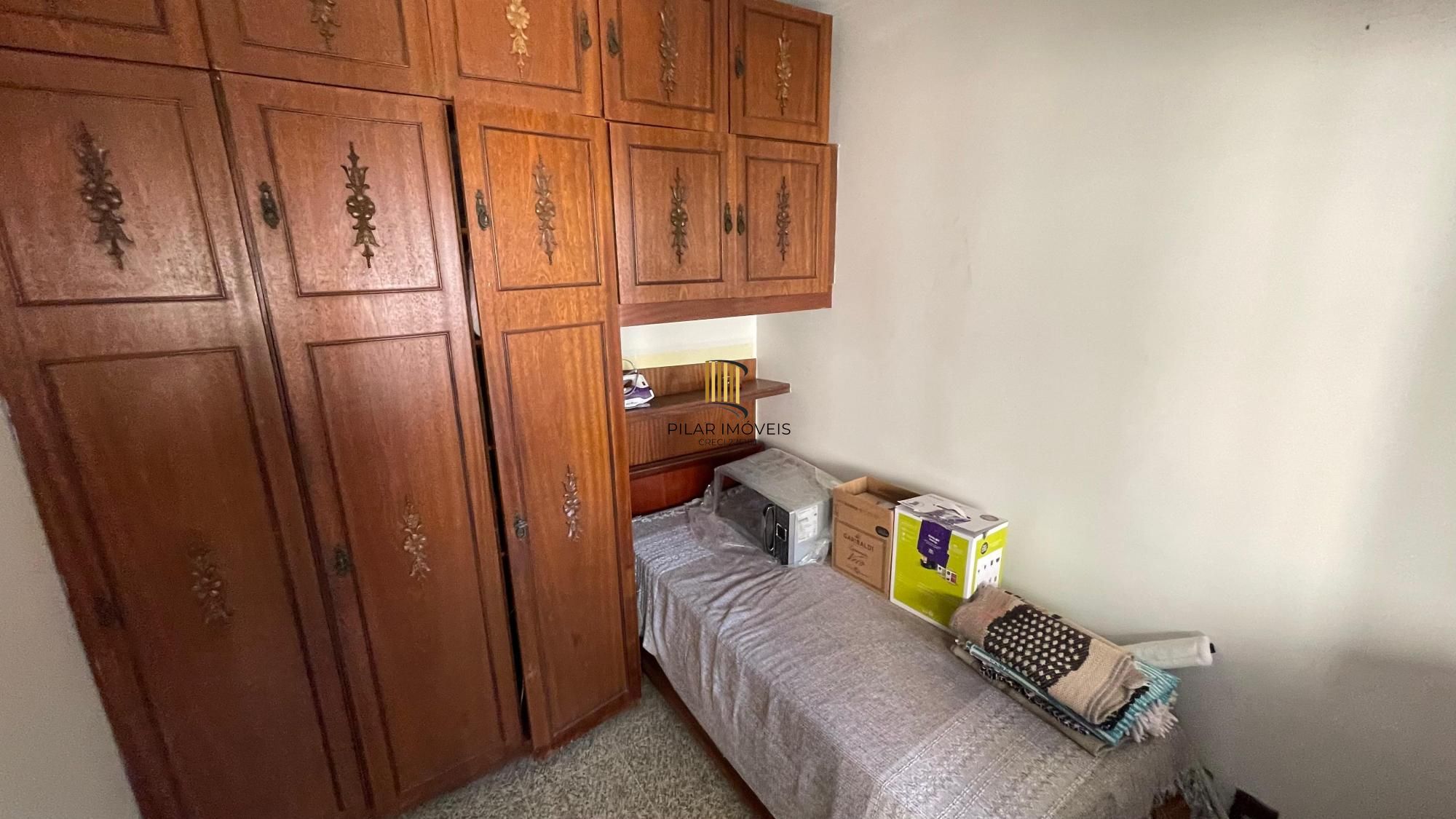 Cobertura 3 Dorms com Terraço e 3 Vagas no Jardim Lindóia