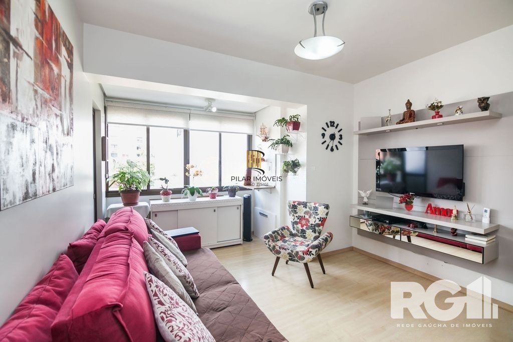 Apartamento 3 dormitórios no bairro Passo da Areia - Pilar Imóveis
