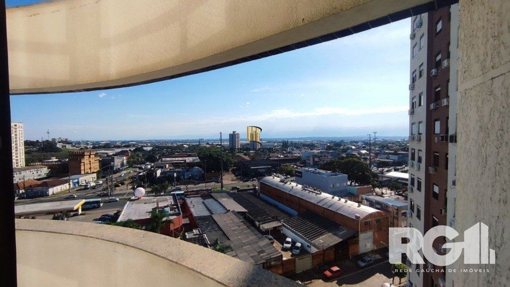 Apartamento 2 dormitórios no bairro Sarandi
