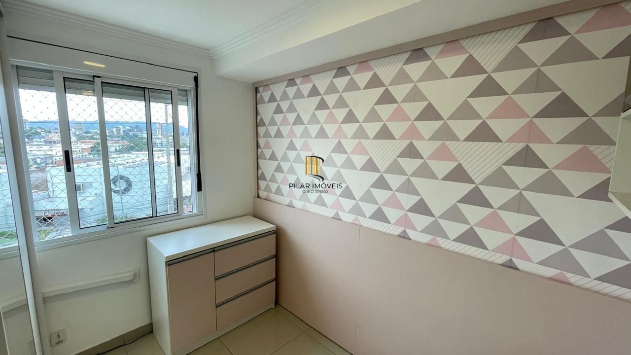 Apartamento mobiliado 2 quartos com suíte e lazer completo para morar já