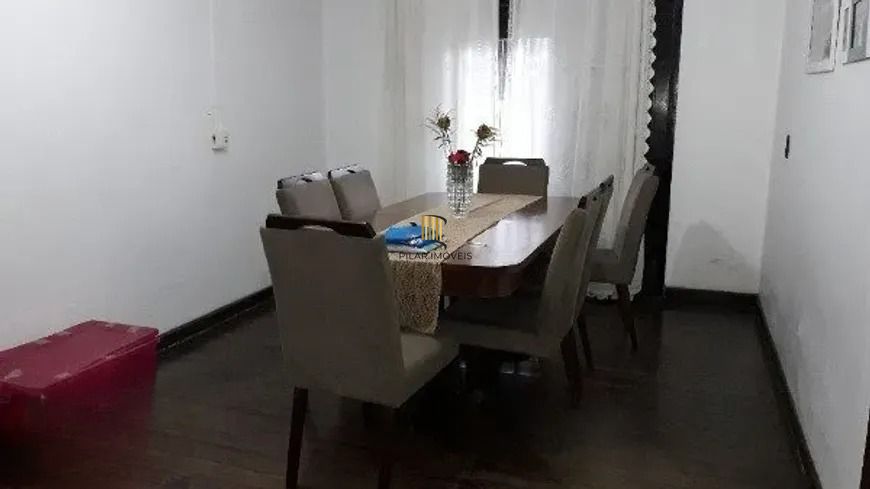 Casa 4 dormitórios no bairro Jardim Itu
