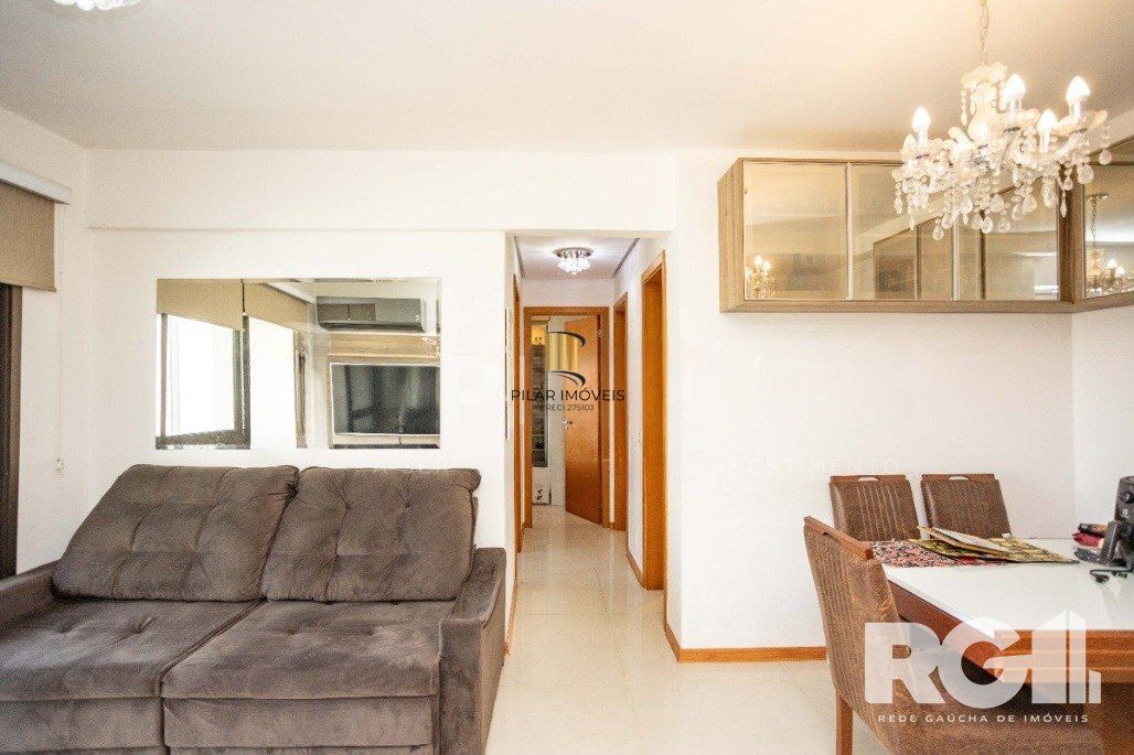 Apartamento 3 dormitórios no bairro Santa Maria Goretti