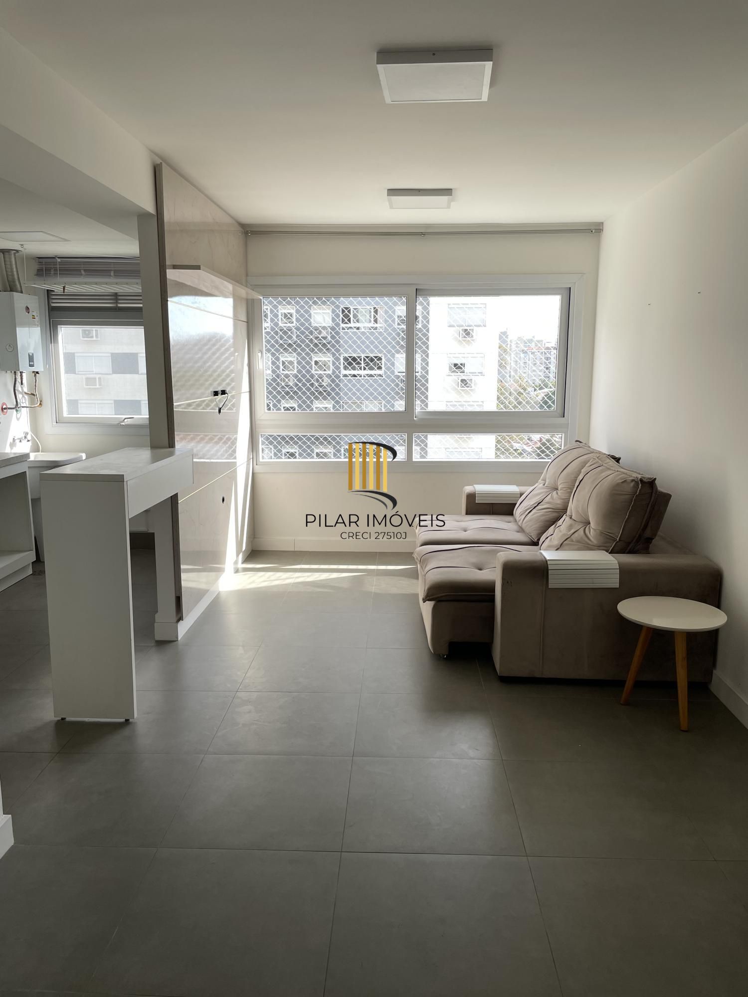 Apartamento 3 dormitórios no bairro Jardim Lindóia