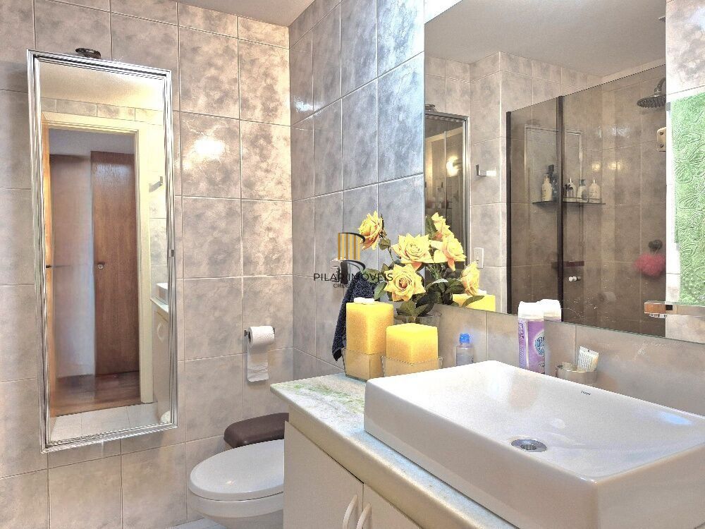 Apartamento 3 dormitórios no bairro Mont Serrat