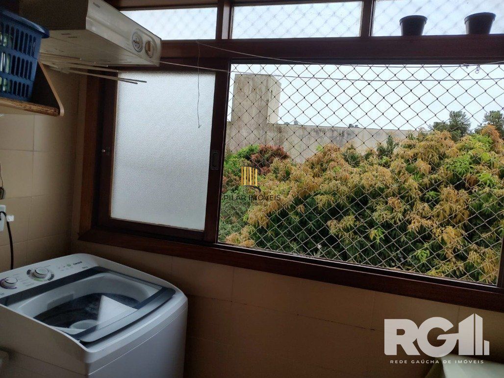 Apartamento 3 dormitórios no bairro Cristo Redentor