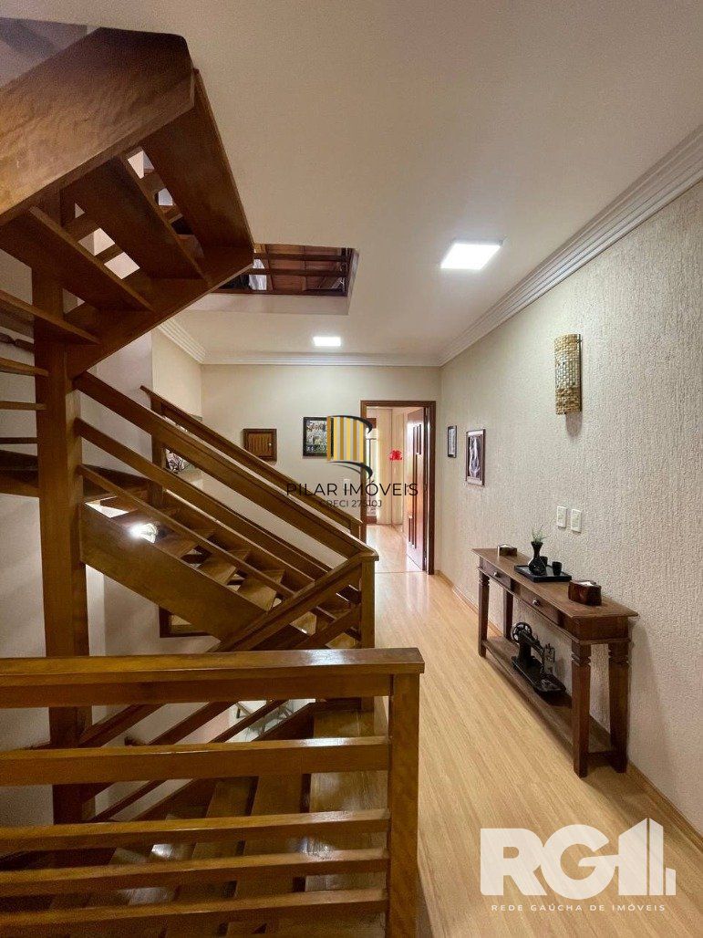 Casa 3 dormitórios no bairro Jardim Planalto