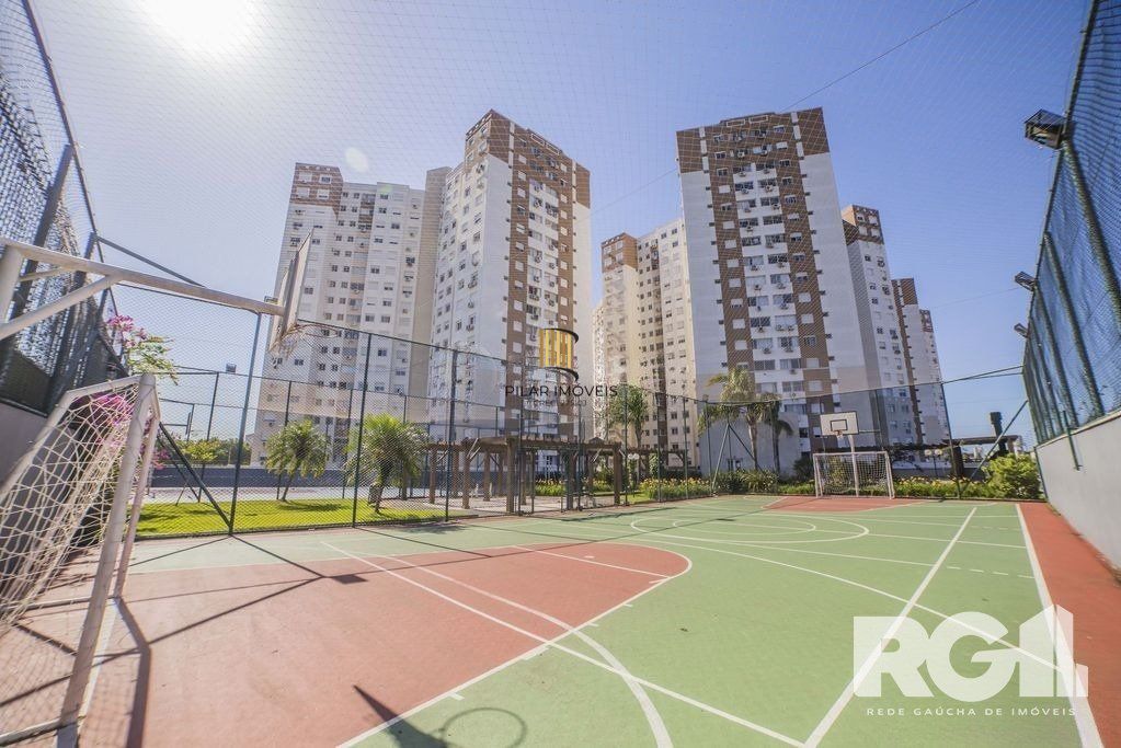 Apartamento 3 dormitórios no bairro Vila Ipiranga