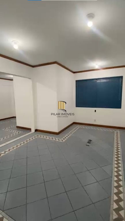 Sala Comercial no Higienópolis 46m² - Pilar Imóveis