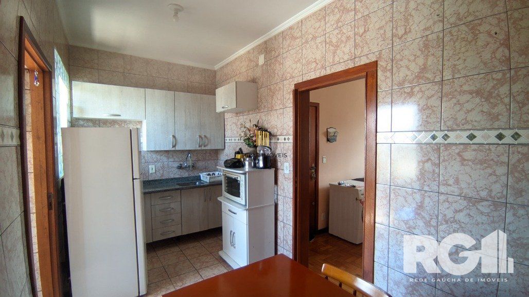 Apartamento 3 dormitórios no bairro São Sebastião