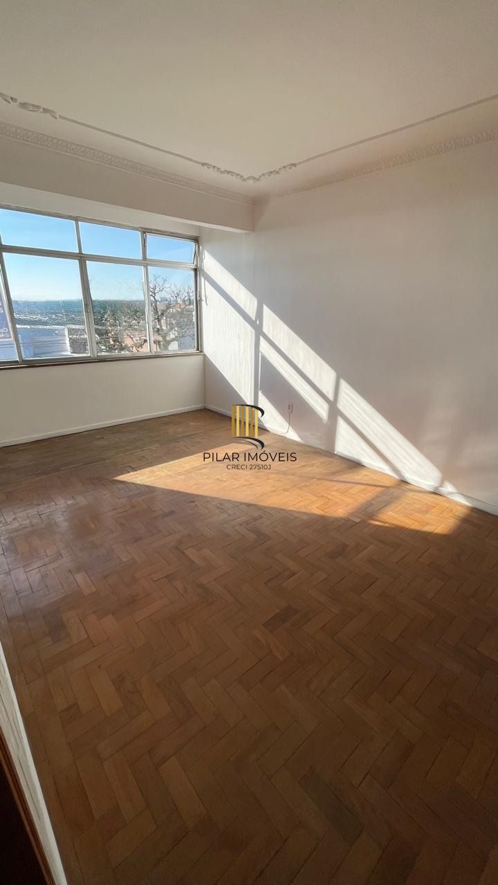 Apartamento 3 dormitórios no bairro Jardim Europa