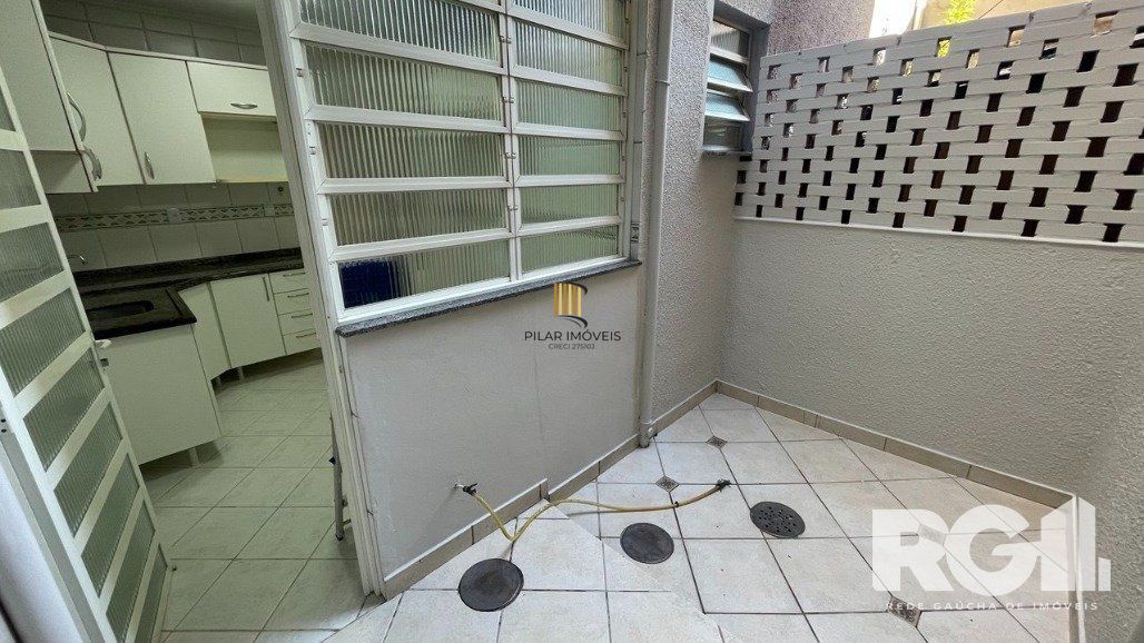Apartamento 1 dormitório no bairro Jardim  Botânico