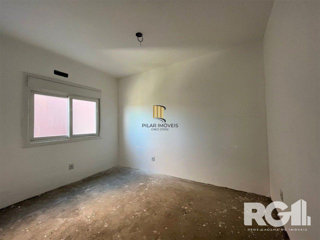 Apartamento 2 dormitórios no bairro São Sebastião