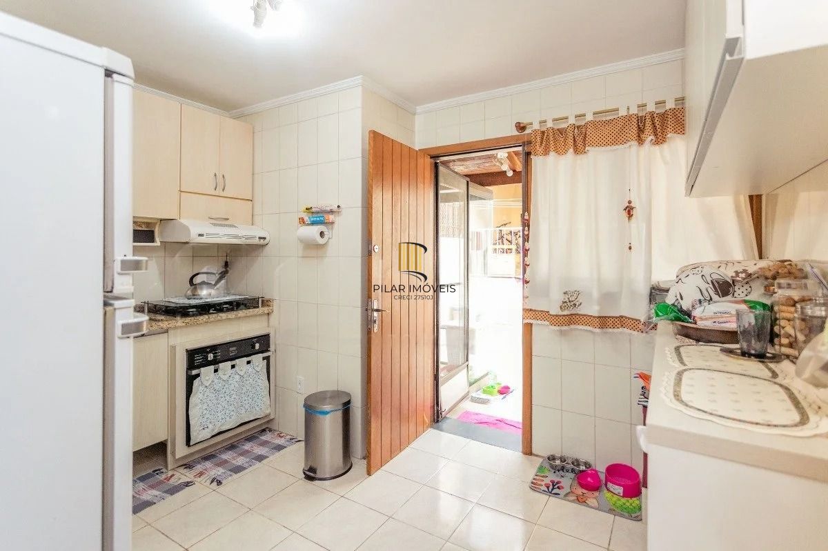 Casa 3 dormitórios no bairro Jardim Itu