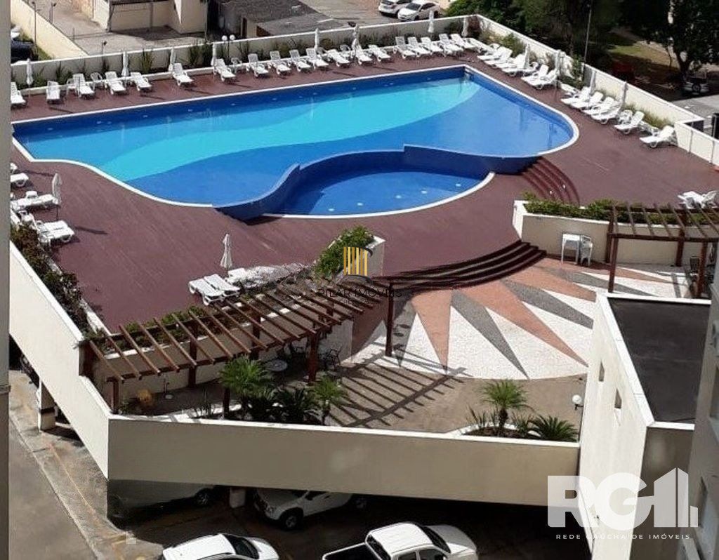Apartamento 3 dormitórios no bairro Vila Ipiranga