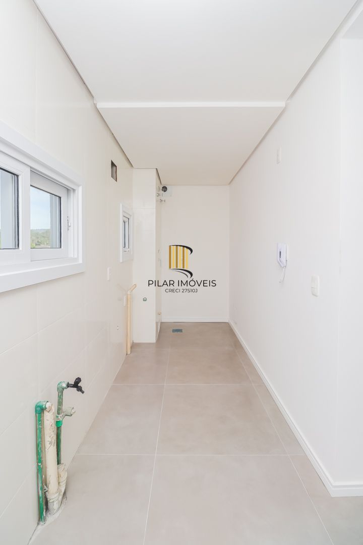 Apartamento 2 dormitórios no bairro Vila Ipiranga