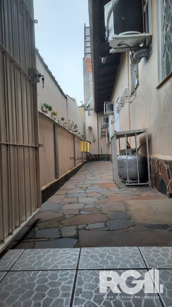 Casa 3 Dormitório(s) Bairro Sumaré