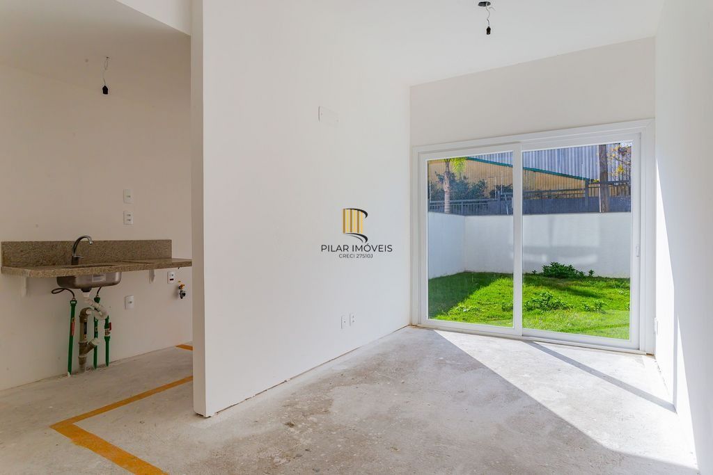 Apartamento 2 dormitórios no bairro Jardim do Salso