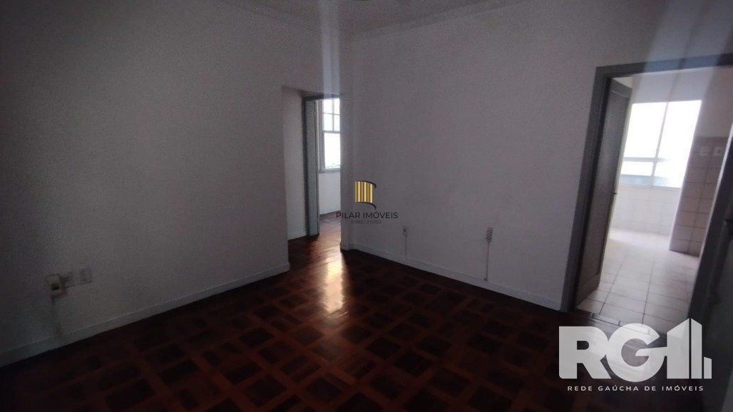 Apartamento 2 dormitórios no bairro Centro Histórico
