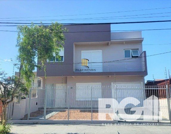 Casa 3 dormitórios no bairro São Sebastião - Pilar Imóveis