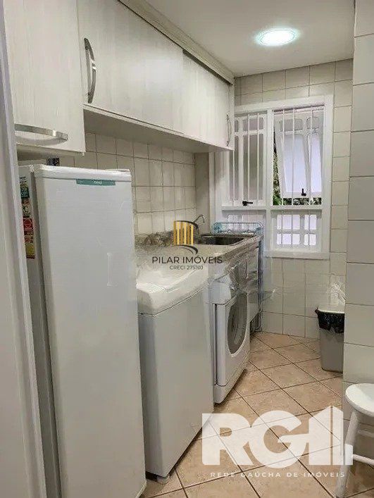 Casa 4 dormitórios no bairro Jardim Planalto