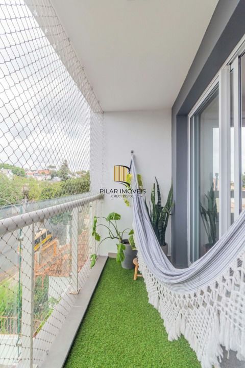 Apartamento 2 dormitórios no bairro Vila Ipiranga