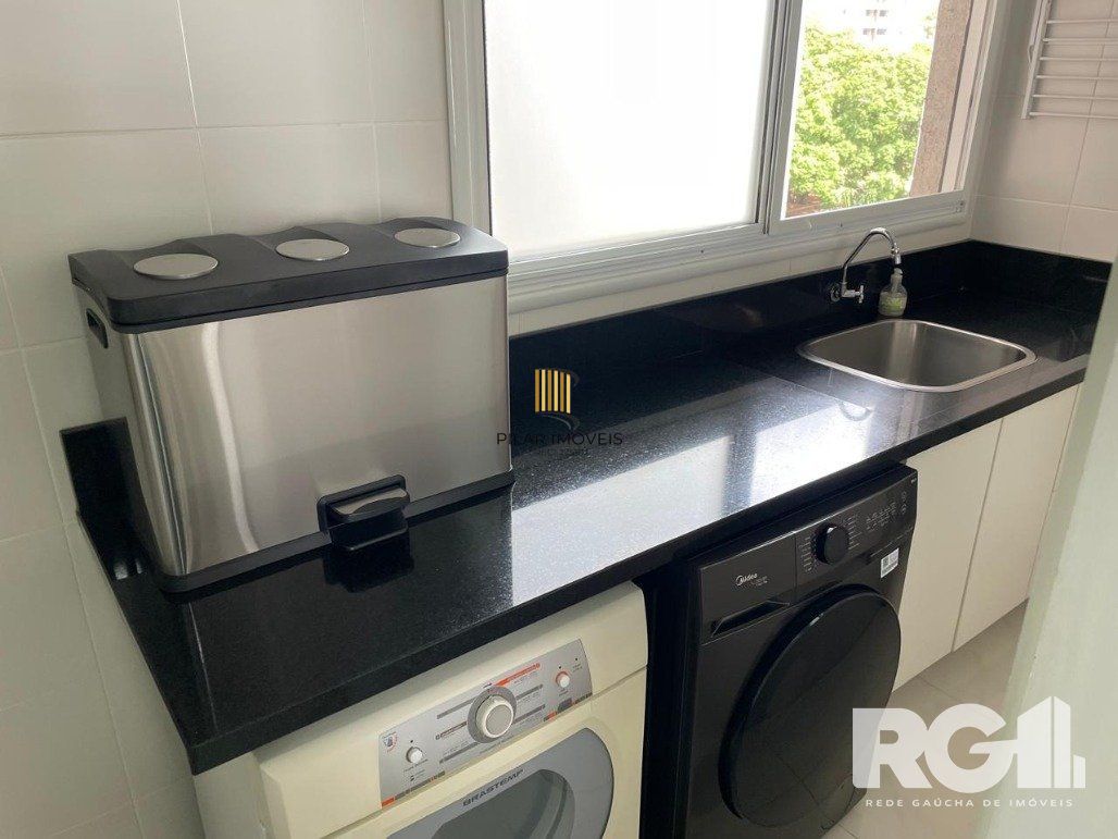 Apartamento 3 dormitórios no bairro Jardim Lindóia