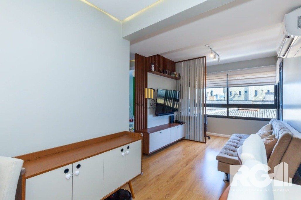 Apartamento 2 dormitórios no bairro Rio Branco