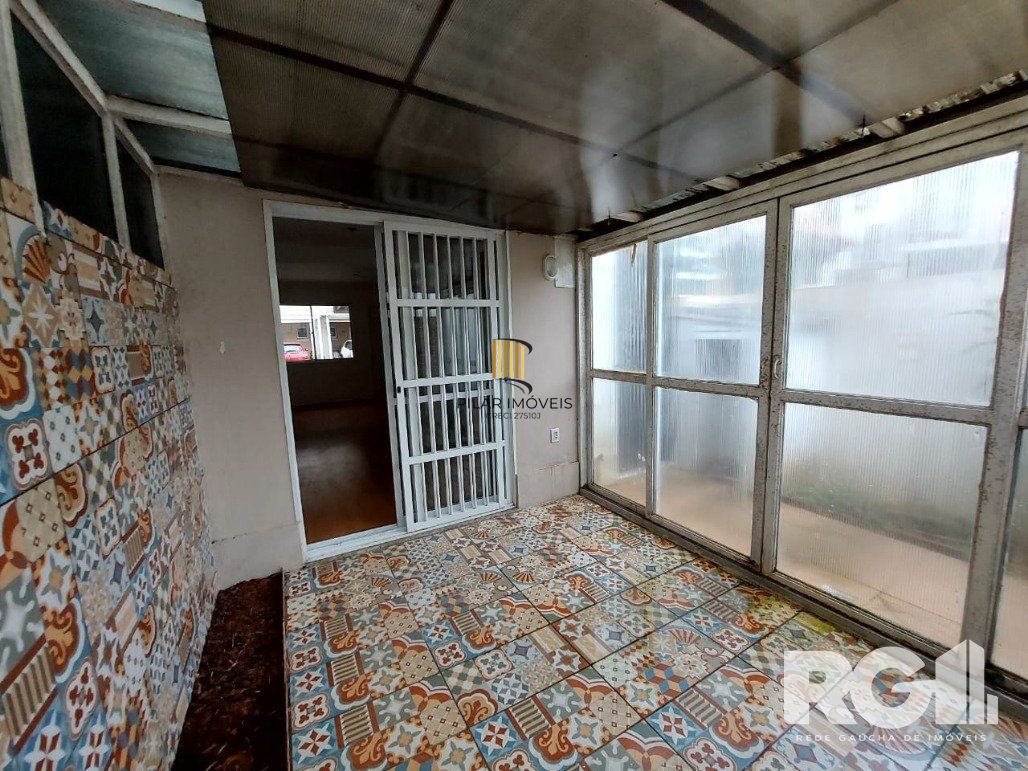 Casa Condominio 2 Dormitório(s) Bairro Marechal Rondon