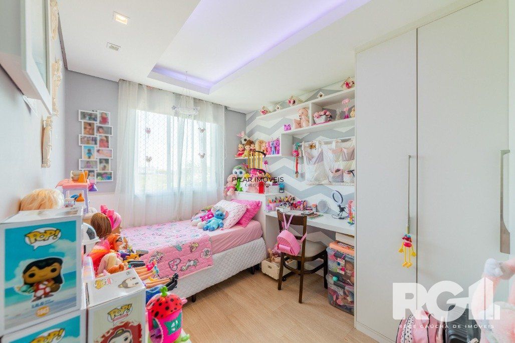 Apartamento 3 dormitórios no bairro Sarandi