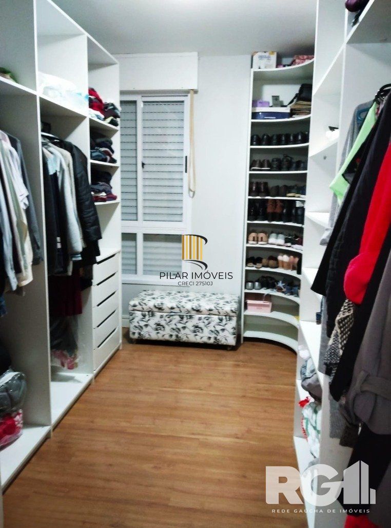 Apartamento 3 dormitórios no bairro Sarandi