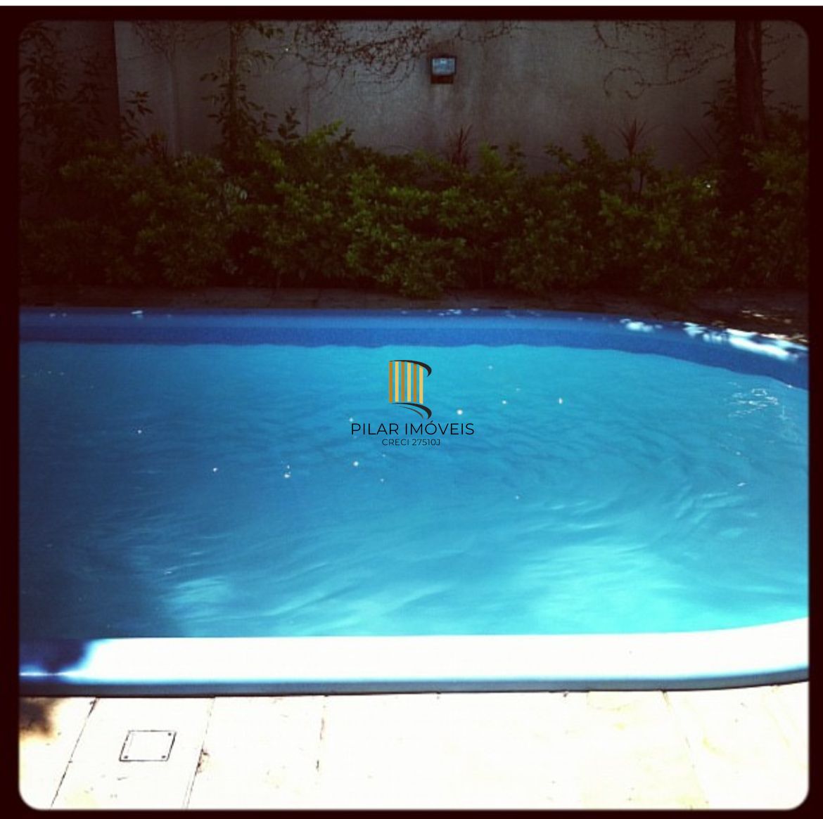 Terreno de esquina com 528m² Rua R. Márcio Dias - Nonoai