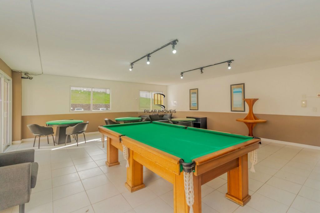 Apartamento 3 Dormitórios com Suíte, Sacada e Vaga Coberta