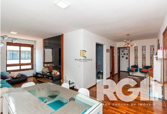Apartamento 3 dormitórios á venda na Rua: São Monoel  -  Santana - Porto Alegre - Pilar Imóveis