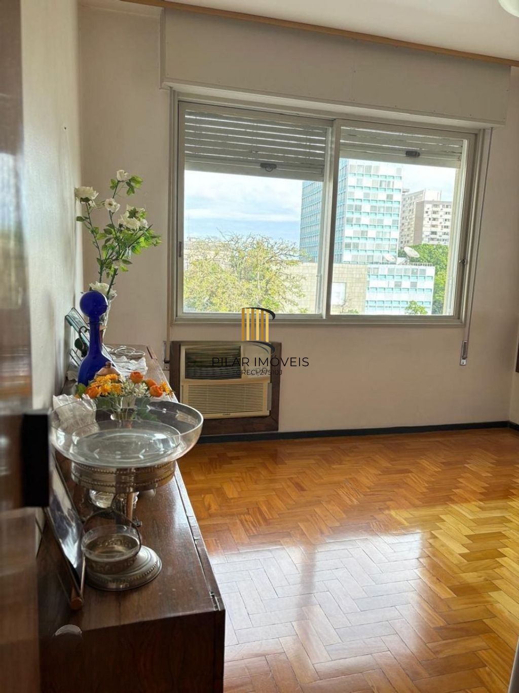 Apartamento 3 dormitórios à venda Rua Riachuelo, Centro Histórico - Porto Alegre