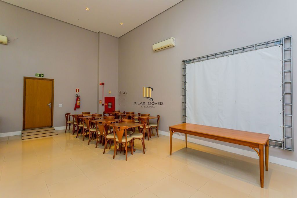 Apartamento alto padrão com 3 dorms e 2 vagas na Av. Andaraí