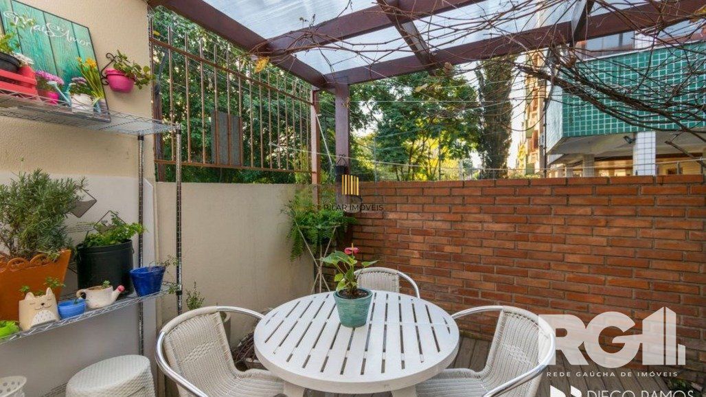 Casa 3 Dormitório(s) Bairro Jardim Itu